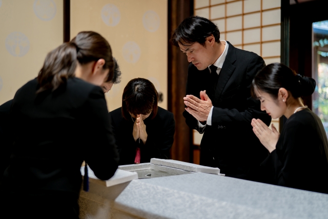 「副葬品に関して」